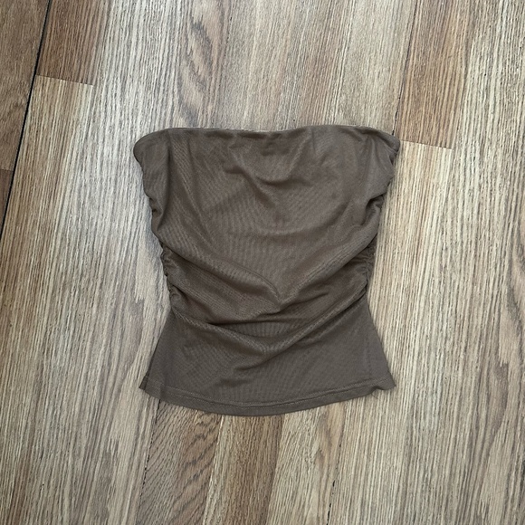 Tiger Mist Tops - Tiger Mist Tube Top